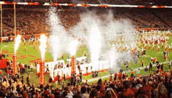 GIF by Iowa State