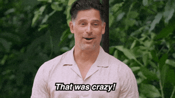 Episode 9 Joe GIF by NBC