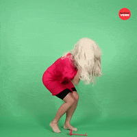 Barbie GIF by BuzzFeed