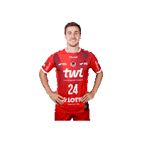 Sport Team Sticker by Eulen Ludwigshafen