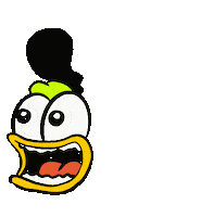 Animation Joner Sticker