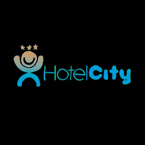 hotelcityrimini giphygifmaker happy smile travel GIF