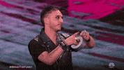 Uh Oh Tape GIF by NBC