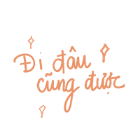 Saigon Hanoi Sticker