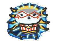 My Hero Academia Sticker by yomoyeah