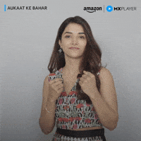 Fight Boxing GIF by Amazon MX Player