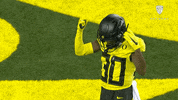Football College GIF by Pac-12 Network