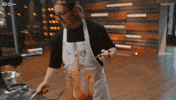 Under Control Fire GIF by MasterChefAU