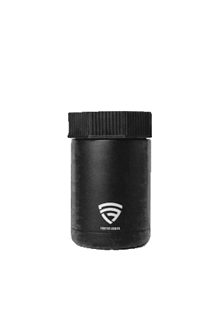 fortiflower herb herbs stash jar fortiflower Sticker