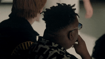 jawbreaker GIF by Injury Reserve