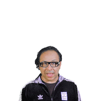 Trendo gus gustavo trendo esto es trendo Sticker