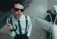 Rock Musicvideo GIF by YUNGBLUD