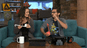 comedy geek GIF by Alpha