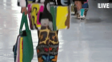 nyfw feb 2017 GIF by NYFW: The Shows