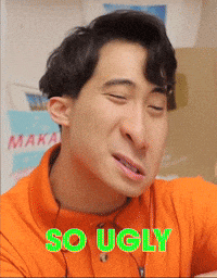 So Ugly
