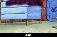 season 6 episode 23 GIF by SpongeBob SquarePants