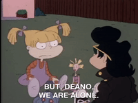 nicksplat rugrats GIF