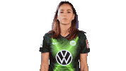 Soccer Sport Sticker by VfL Wolfsburg