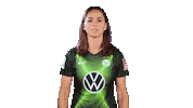 Soccer Sport Sticker by VfL Wolfsburg