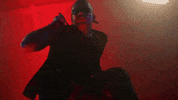 zulu screams GIF by GoldLink