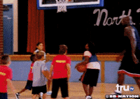 shaq GIF by SB Nation