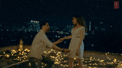 Heart Love GIF by T-Series