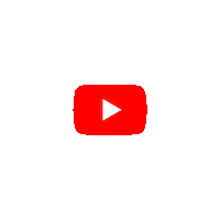 Fall Thank You Sticker by YouTube