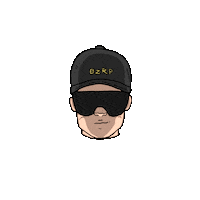 Dj Trap Sticker by Warner Music Argentina