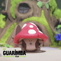 Happy Summer Vacation GIF by La Guarimba Film Festival