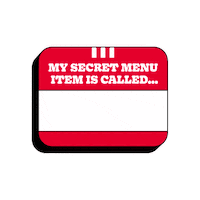 Sticker by KFC