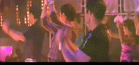saif ali khan party GIF by bypriyashah