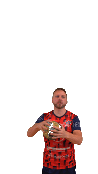 Handball Sticker by SG VTB/Altjührden