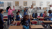 stand up fun GIF by TV Land