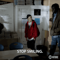 season 6 showtime GIF by Shameless