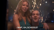 comedy central season 1 episode 8 GIF by Workaholics