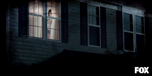 outcast GIF by FOX Networks Group Greece