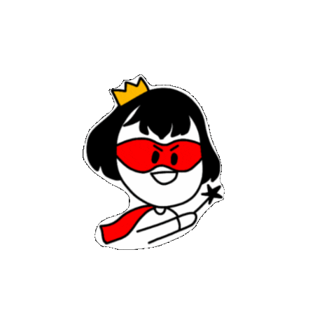Pm Uncookies Sticker