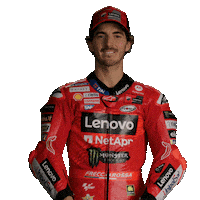 Racing Save Sticker by MotoGP™