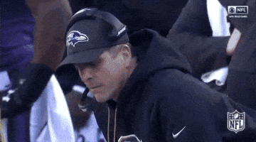 2018 Nfl Football GIF by NFL