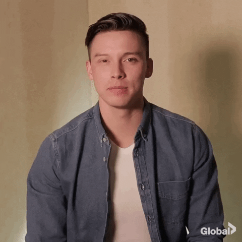 big brother wink GIF by Global TV