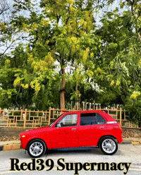 thewantedcar red39 red39 supermacy red39supermacy GIF