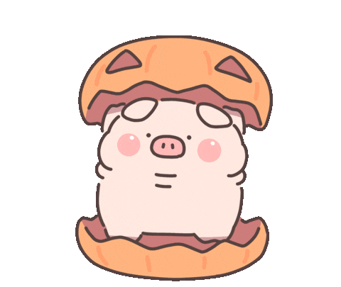 Halloween Pumpkin Sticker