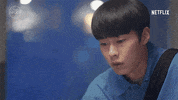 Happy Korean Drama GIF by The Swoon