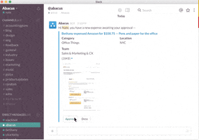 slack abacus GIF by Product Hunt