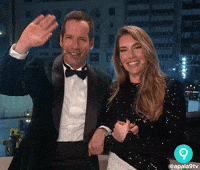 Happy Couple GIF by Apala 9