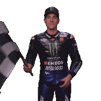 maverick vinales moto gp stickers Sticker by MotoGP