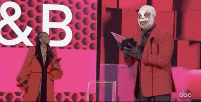 American Music Awards GIF by AMAs