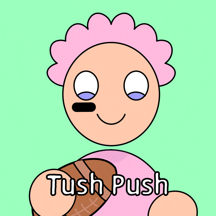 Winning Super Bowl GIF by Fatman