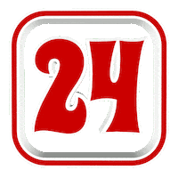 Christmas Text Sticker by OpticalArtInc.