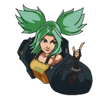 LoquorArt sticker champion leagueoflegends riot Sticker